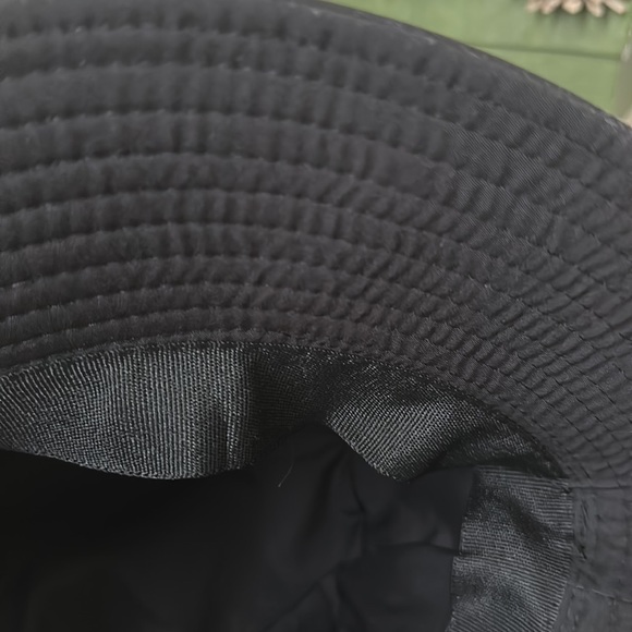 Nylon Bucket Hat 💕 - Picture 2 of 3